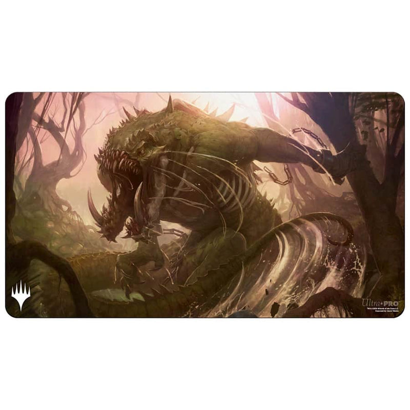 Nethergoyf - UltraPRO Playmat - Modern Horizons 3