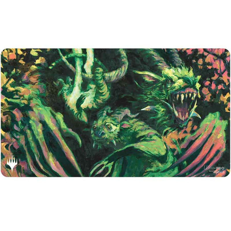 Birthing Ritual - UltraPRO Playmat - Modern Horizons 3