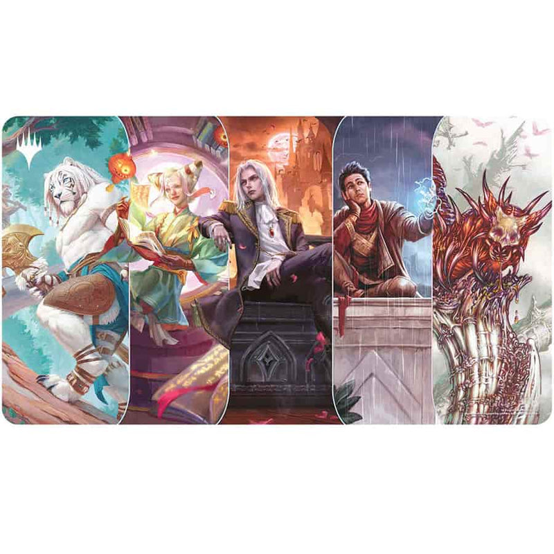 Planeswalkers - UltraPRO Playmat - Modern Horizons 2