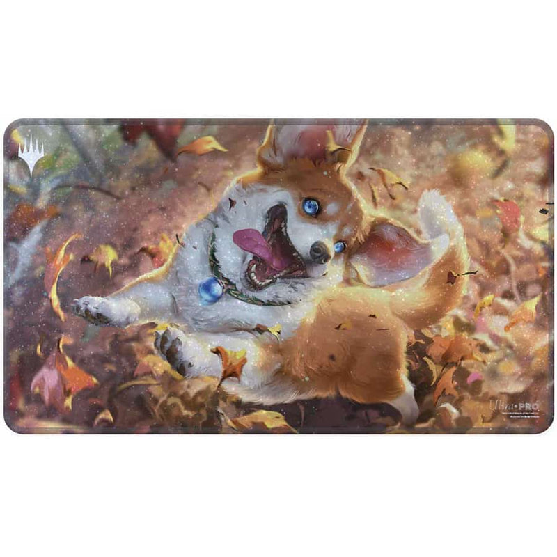 Magic Playmat - Phelia, Exuberant Shepherd [Modern Horizons 3]