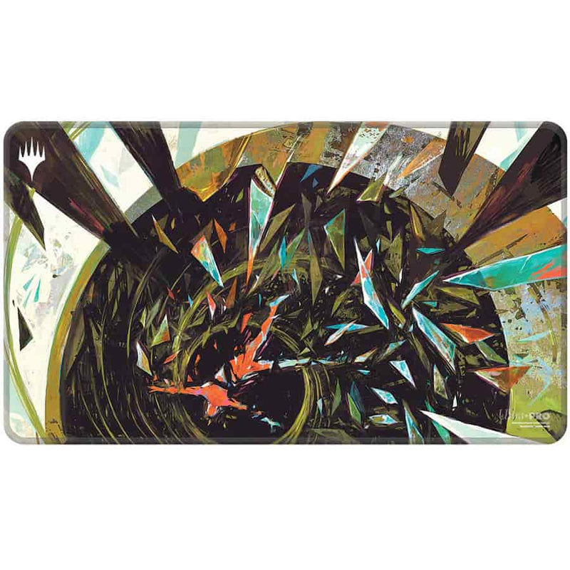 Prismatic Ending - UltraPRO Playmat - Modern Horizons 3