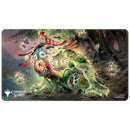 Magic Playmat - Go-Shintai