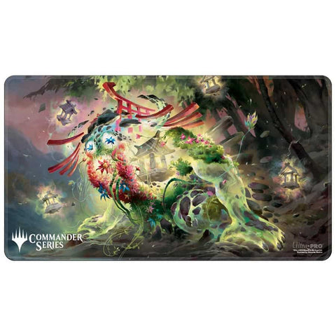 Magic Playmat - Go-Shintai