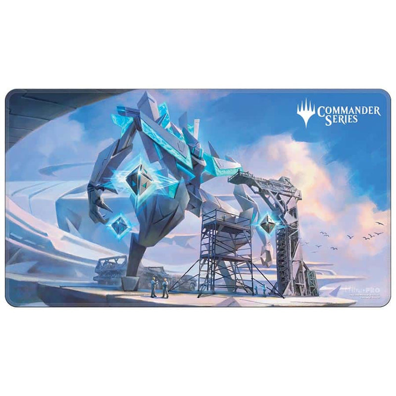 Magic Playmat - Shorikai