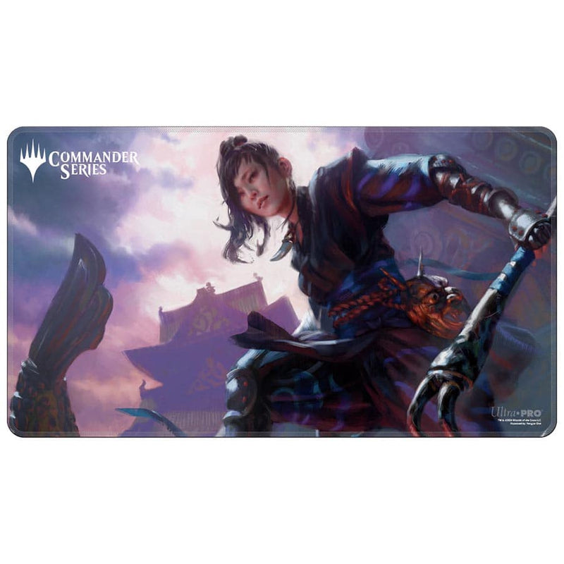 Magic Playmat - Yuriko