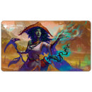 Sythis, Harvest's Hand - UltraPRO Playmat - Commander Series
