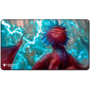 Niv-Mizzet, Parun - UltraPRO Stitched Edge Playmat - Commmander Series