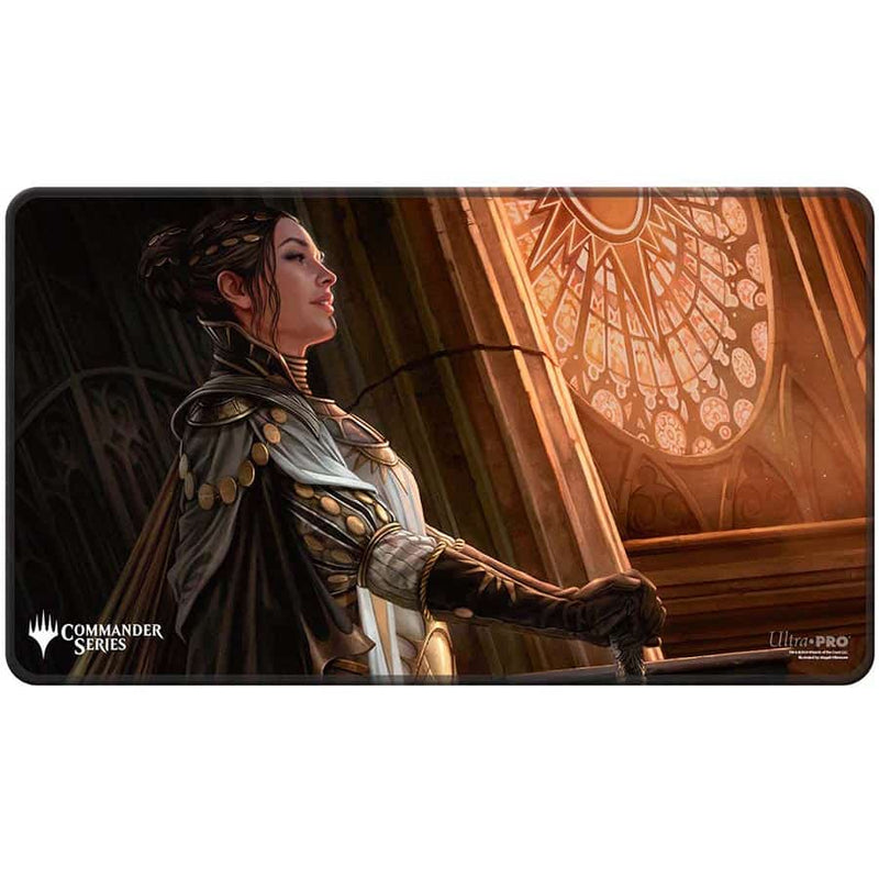 Teysa Karlov - UltraPRO Playmat - Commander Series