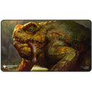 The Gitrog Monster - UltraPRO Stitched Edge Playmat - Commander Series