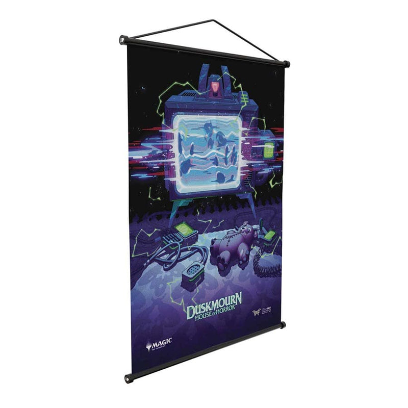 Ultra Pro Duskmourn Wall Scroll