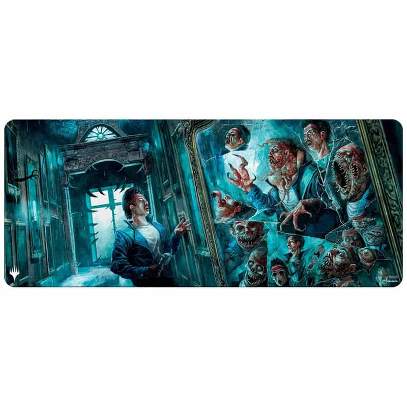 Ultra PRO: Playmat - Duskmourn 6-Foot Table Mat