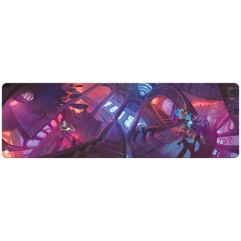 Ultra PRO: Playmat - Duskmourn 8-Foot Table Mat
