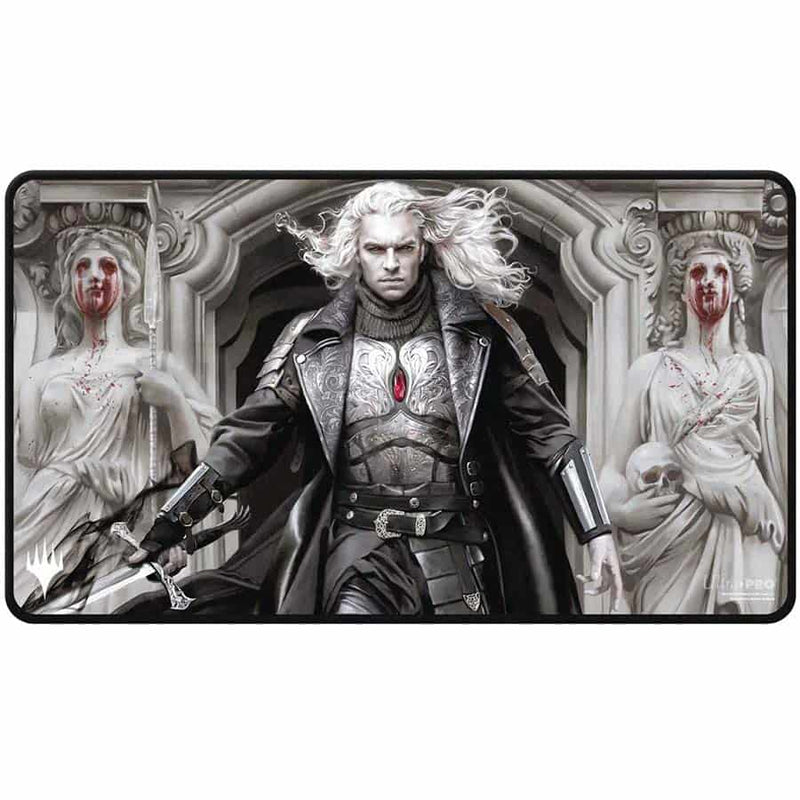 Innistrad Remastered Stitched Playmat - Sorin
