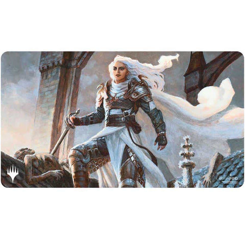 Thalia, Heretic Cathar - UltraPRO Playmat - Innistrad Remastered