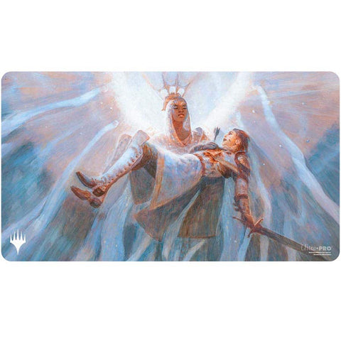 Restoration Angel - UltraPRO Playmat - Innistrad Remastered