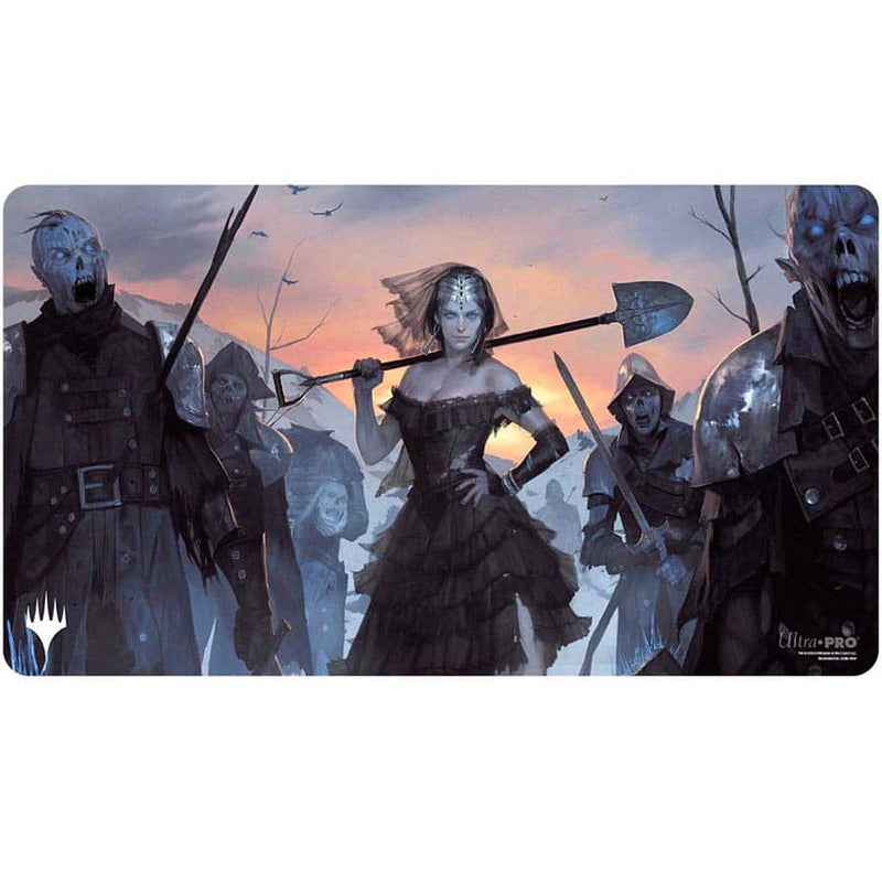 Heartless Summoning - UltraPRO Playmat - Innistrad Remastered