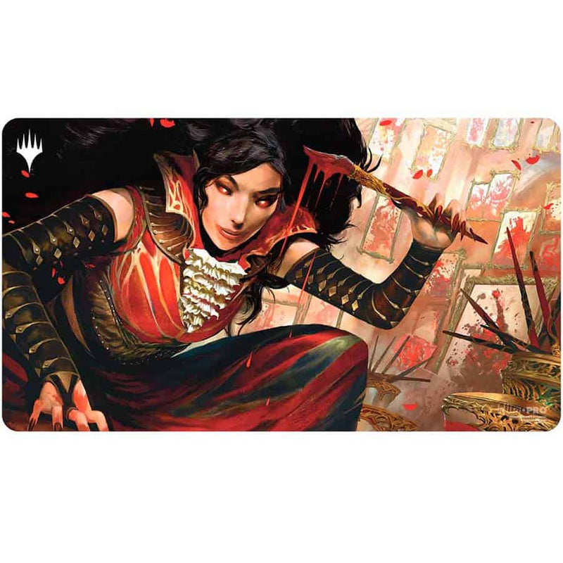Blood Artist - UltraPRO Playmat - Innistrad Remastered