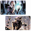 Arlinn Kord - UltraPRO Double-Sided Playmat - Innistrad Remastered