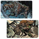 Huntmaster of the Fells - UltraPRO Double-Sided Playmat - Innistrad Remastered