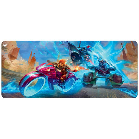 Aetherdrift 6-Foot Table Mat