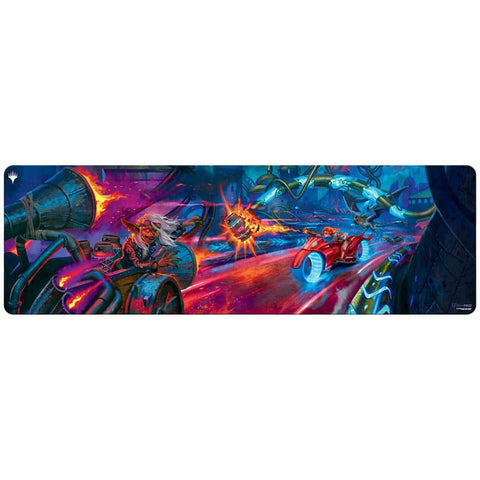 Aetherdrift 8-Foot Table Mat