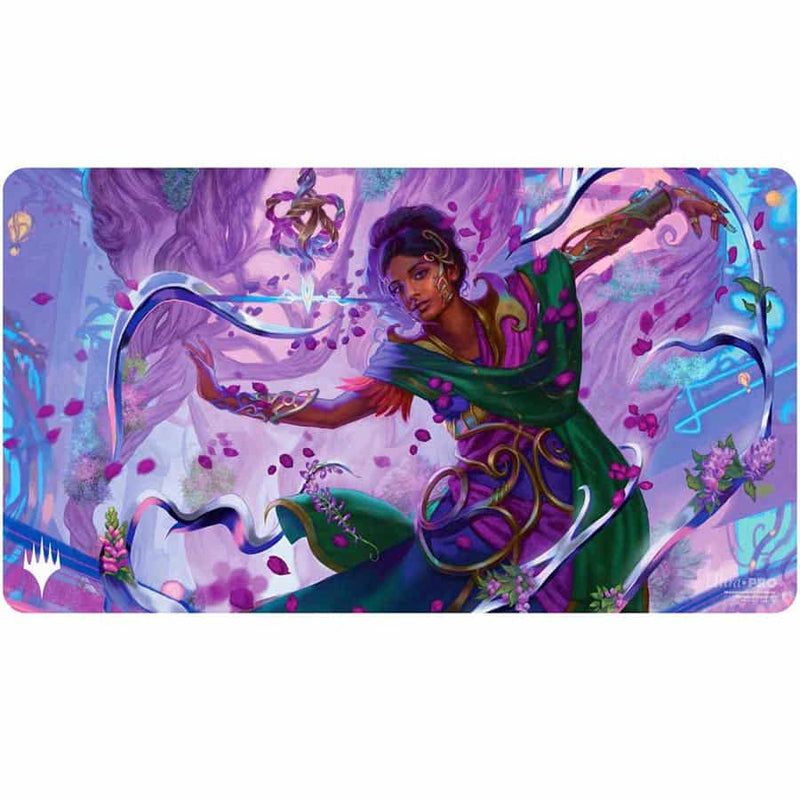 Saheeli, Radiant Creator - UltraPRO Playmat - Aetherdrift