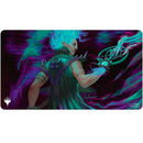 Winter, Cursed Rider - UltraPRO Playmat - Aetherdrift