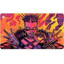 Far Fortune, End Boss - UltraPRO Playmat - Aetherdrift