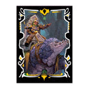 Ultra PRO: Standard 100ct Sleeves - Felothar the Steadfast