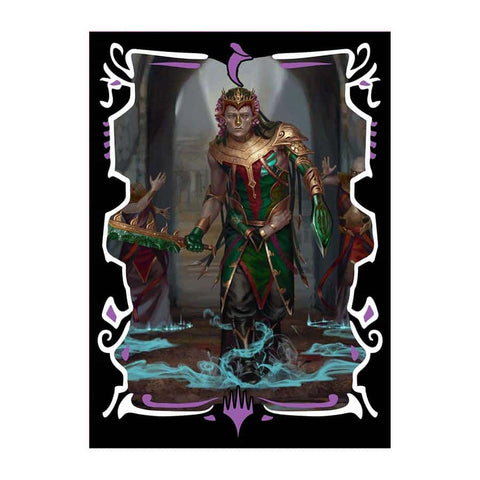 Ultra PRO: Standard 100ct Sleeves - Kotis, Sibsig Champion