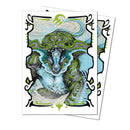 Ultra Pro Apex Tarkir Dragonstorm Sleeves 105ct - Temur