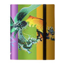 Ultra PRO: 9-Pocket PRO-Binder - Tarkir Dragonstorm