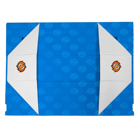 Ultra Pro Tarkir Dragonstorm 500+ Flat Pack Storage Box