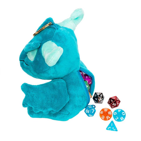 Ultra PRO: Gamer Pouch - Tarkir Dragonstorm: Ugin