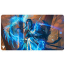 Ultra Pro: Tarkir Dragonstorm Playmat - Narset, Jeskai Waymaster