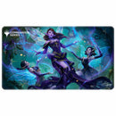 Ultra Pro: - Magic The Gathering - Stitched Alela Playmat