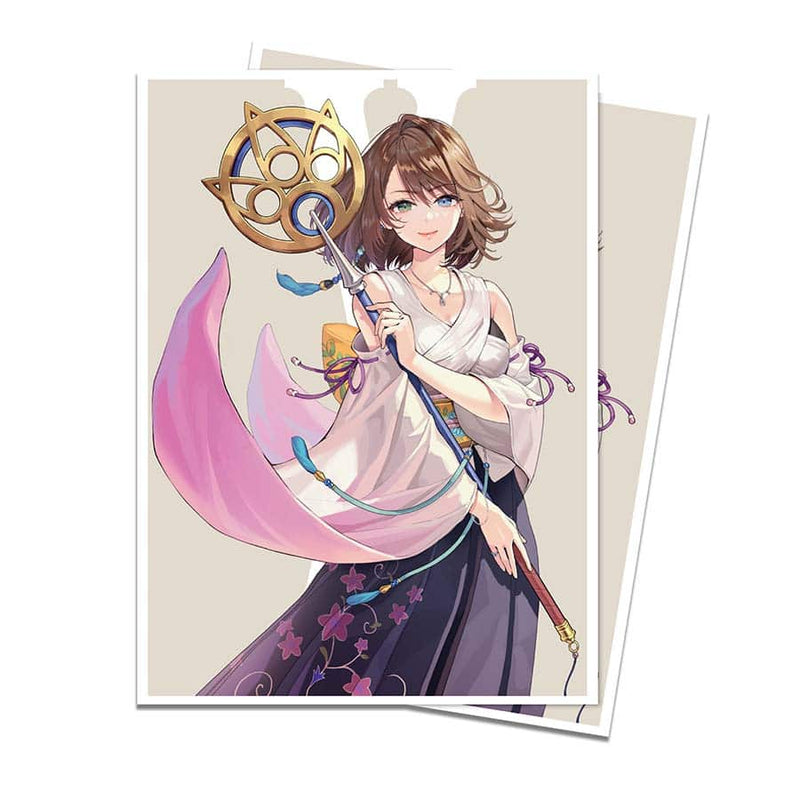 MTG FF Yuna 105ct Apex DP