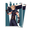MTG FF Cloud 105ct Apex Sleeves