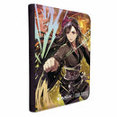MTG FF Tifa 9pkt Z-Prem BNDR