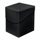 Ultra PRO: 100+ Deck Box - Eclipse PRO