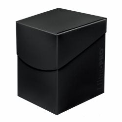 Ultra PRO: 100+ Deck Box - Eclipse PRO