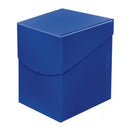 Ultra PRO: 100+ Deck Box - Eclipse PRO