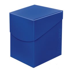 Ultra PRO: 100+ Deck Box - Eclipse PRO