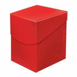 Ultra PRO: 100+ Deck Box - Eclipse PRO