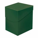 Ultra PRO: 100+ Deck Box - Eclipse PRO