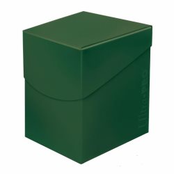 Ultra PRO: 100+ Deck Box - Eclipse PRO