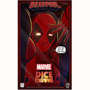 Dice Throne: Marvel - Deadpool