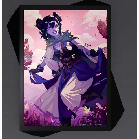 Card Sleeves - Black Friday 2024 Card Sleeves - Black Friday 2024