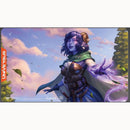 Critical Role: Mighty Nein Jester Playmat