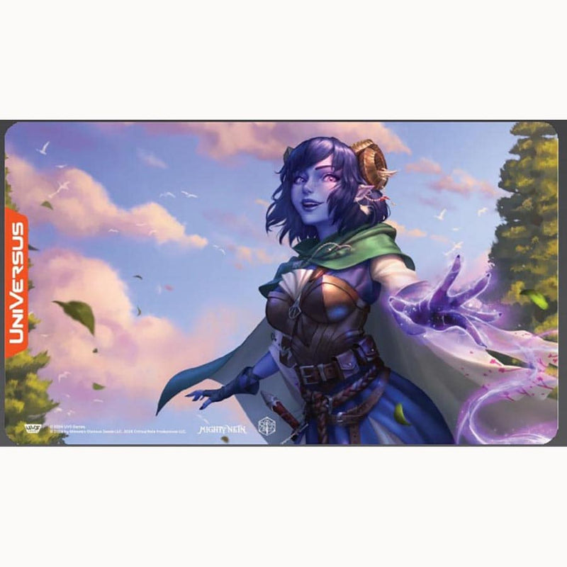 Critical Role: Mighty Nein Jester Playmat